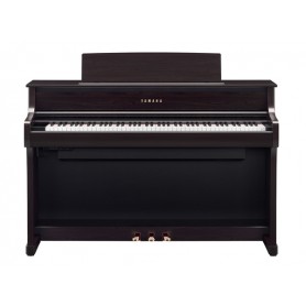 YAMAHA CLP-875RW Rosewood