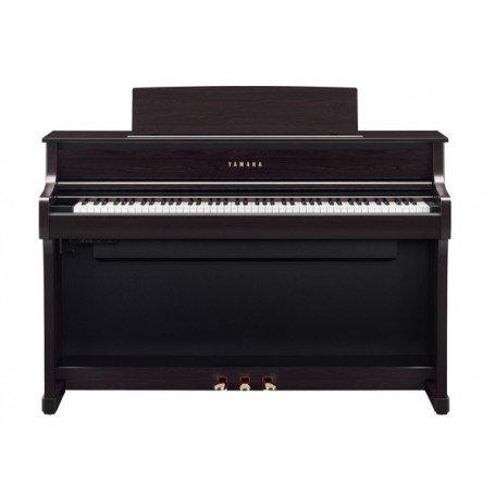 YAMAHA CLP-875RW Rosewood