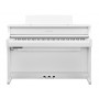 YAMAHA CLP-875WH White