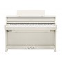 YAMAHA CLP-875WB White Birch