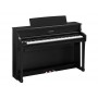 YAMAHA CLP-875B Black