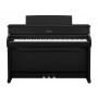 YAMAHA CLP-875B Black