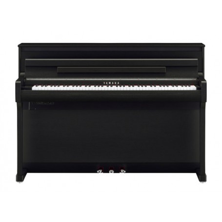 YAMAHA CLP-885B Black