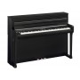 YAMAHA CLP-885B Black