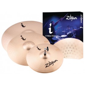 ZILDJIAN I Standard Gig Pack
