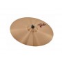 PAISTE PST7 Medium Universal set (Hi-hat 14 - Crash 16 - Ride 20)
