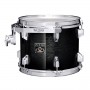 TAMA SUPERSTAR CLASSIC MAPLE • 20/10/12/14/14SD • TRASPARENT BLACK BURST • W/HARDWARE SM5W