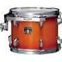 TAMA SUPERSTAR CLASSIC MAPLE • 20/10/12/14/14SD • TANGERINE LACQUER BURST • W/HARDWARE SM5W
