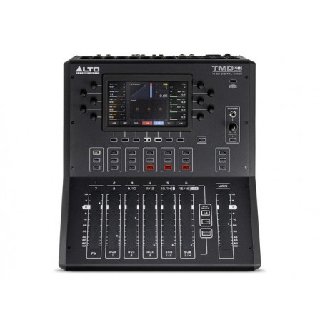 ALTO TMD16