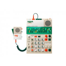 TEENAGE ENGINEERING EP-40 + EP-2350 Launch Kit