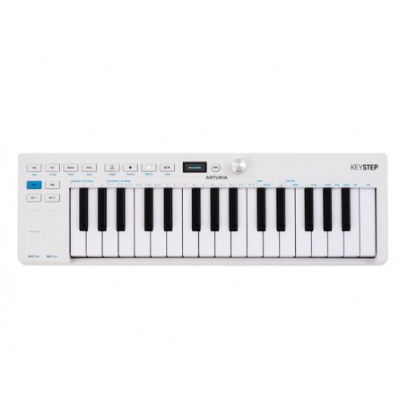 ARTURIA Keystep Mk2
