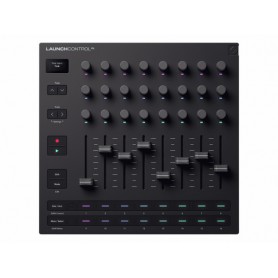 NOVATION Launch Control XL Mk3