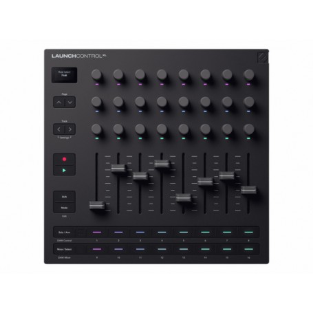 NOVATION Launch Control XL Mk3