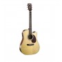CORT MR600F Natural Satin
