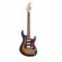 CORT G110 Open Pore Sunburst