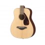 YAMAHA JR2 Natural + Bag