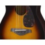 YAMAHA JR2 Tobacco Brown Sunburst + Bag