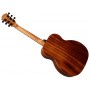 LAG Travel-SP Acoustic Travel Guitar Natural