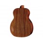 LAG Travel-SPE Acoustic Guitar With Microphone System