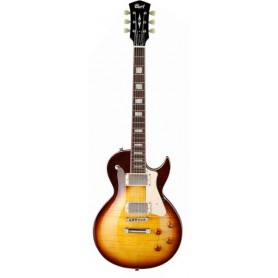 CORT Classic Rock CR250 Vintage Burst