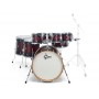 GRETSCH Catalina Maple 7pz 22" Deep Cherry Burst