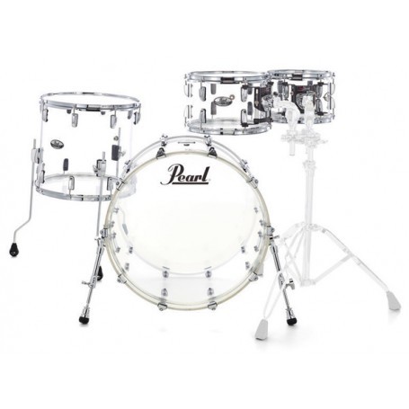 PEARL CRB524P/C730 Crystal Beat Ultra Clear 22-10-12-16