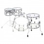 PEARL CRB524P/C730 Crystal Beat Ultra Clear 22-10-12-16