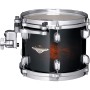 TAMA STARCLASSIC MAPLE • 22/10/12/16 • DARK MOCHA FADE