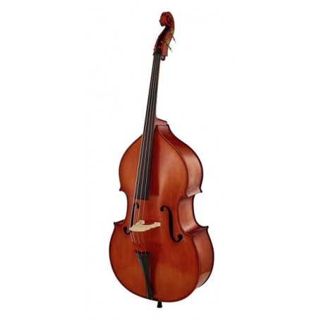 Gewa Premium Line Solid Bass 3/4