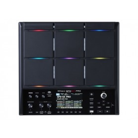 ROLAND SPD-SX PRO Sampling Pad
