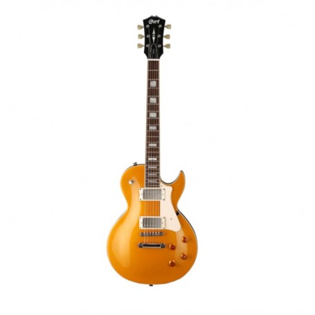 CORT Classic Rock CR200 Gold Top