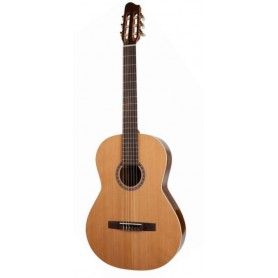 GODIN Concert Classica II (left handed)