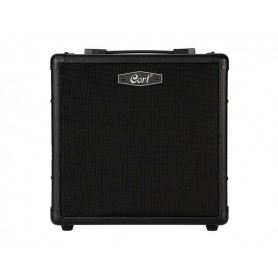 CORT CM20B Bass Amp Black