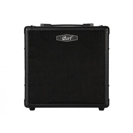 CORT CM20B Bass Amp Black