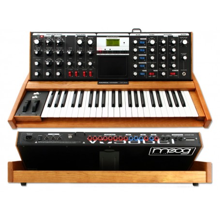 MOOG Minimoog Voyager Performer Edition V3