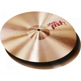 PAISTE PST7 HiHat 14"