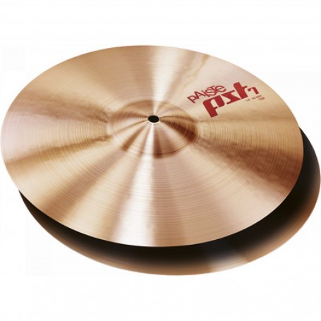 PAISTE PST7 HiHat 14"