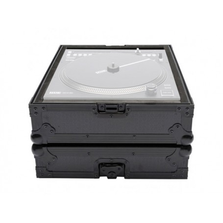 MAGMA Multi-Format Turntable Case II Black