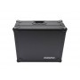 MAGMA Multi-Format Turntable Case II Black