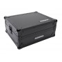 MAGMA Multi-Format Turntable Case II Black