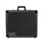UDG Ultimate Pick Foam Flight Case Multi Format Turntable Black (U93016BL)
