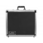 UDG Ultimate Pick Foam Flight Case Multi Format Turntable Silver (U93016SL)