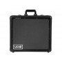 UDG Ultimate Pick Foam Flight Case Pioneer PLX-CRSS12 Black (U93025BL)