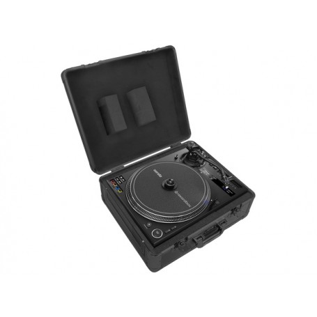 UDG Ultimate Pick Foam Flight Case Pioneer PLX-CRSS12 Black (U93025BL)