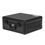 UDG Ultimate Pick Foam Flight Case Pioneer PLX-CRSS12 Black (U93025BL)
