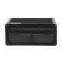 UDG Ultimate Pick Foam Flight Case Pioneer PLX-CRSS12 Black (U93025BL)