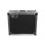 UDG Ultimate Flight Case Multi Format Turntable Silver MK2 (U92030SL)