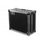UDG Ultimate Flight Case Multi Format Turntable Silver MK2 (U92030SL)