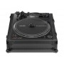 UDG Ultimate Flight Case Pioneer PLX-CRSS12 Black (U91095BL)