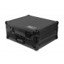 UDG Ultimate Flight Case Pioneer PLX-CRSS12 Black (U91095BL)